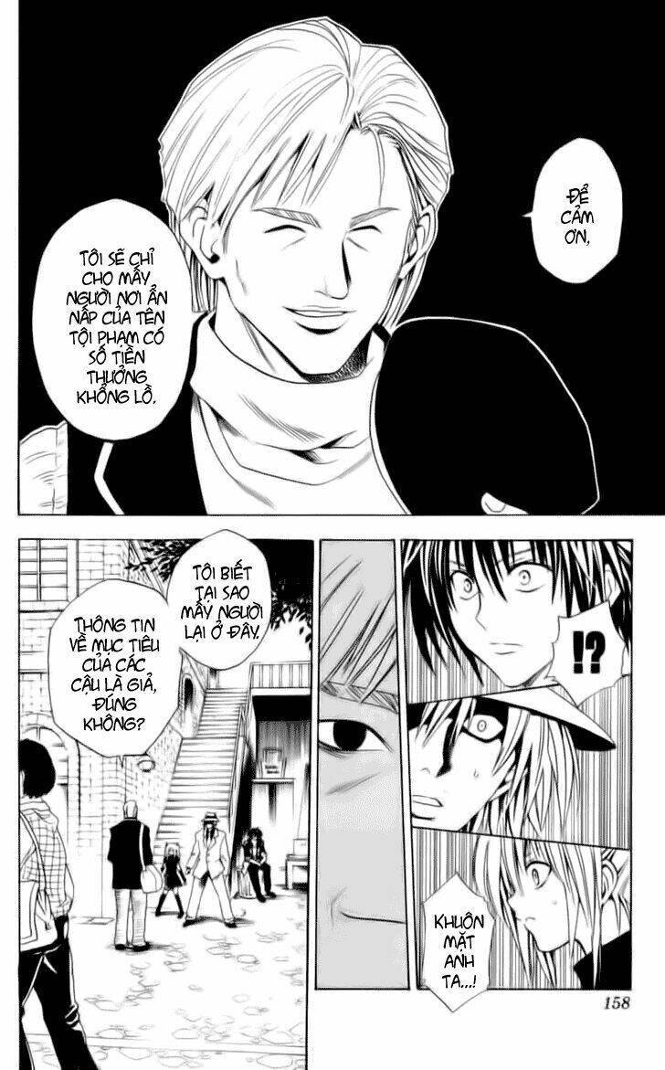 Sát Thủ Mèo Đen: Chapter 75