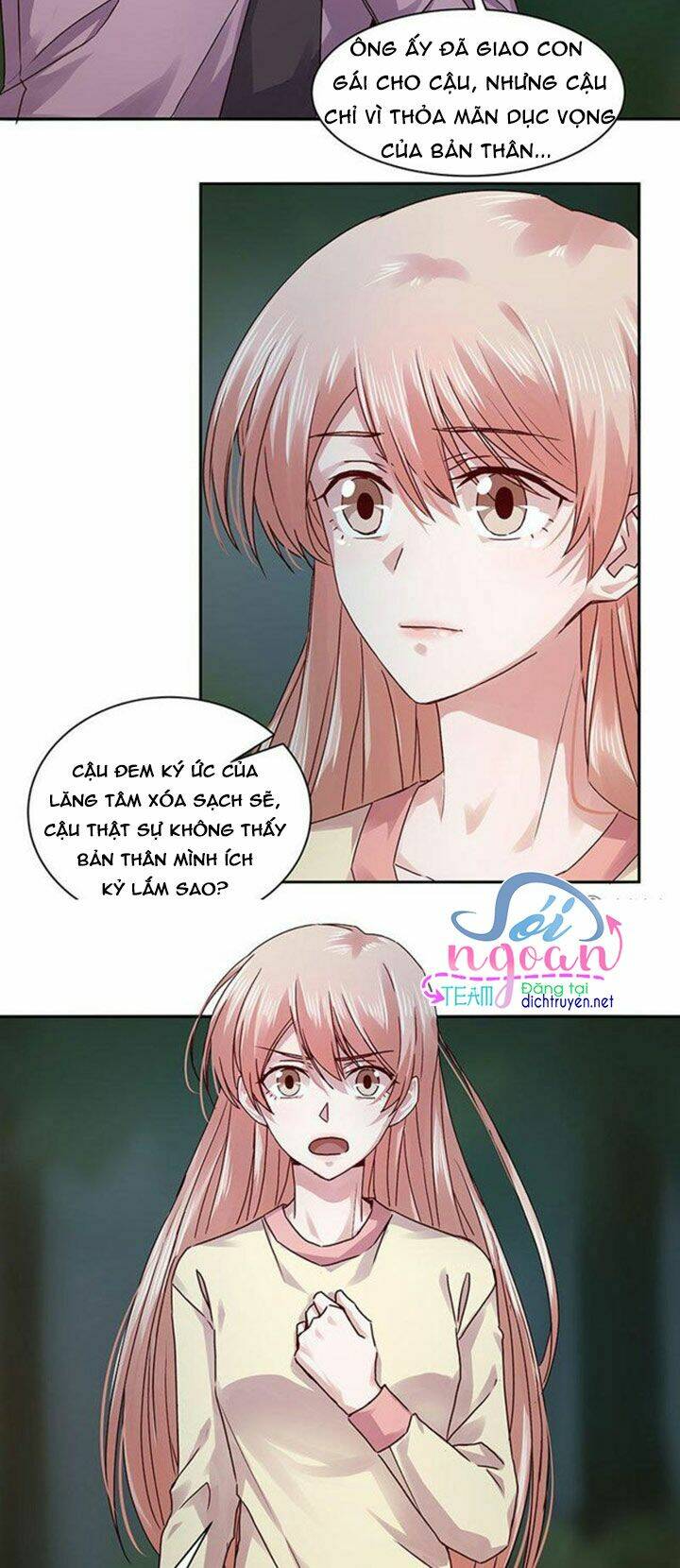 Vợ Yêu Của Ác Ma: Chapter 105