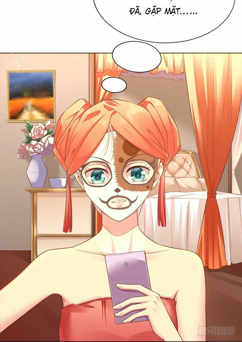 Nhà Có Vợ Xinh: Chapter 8