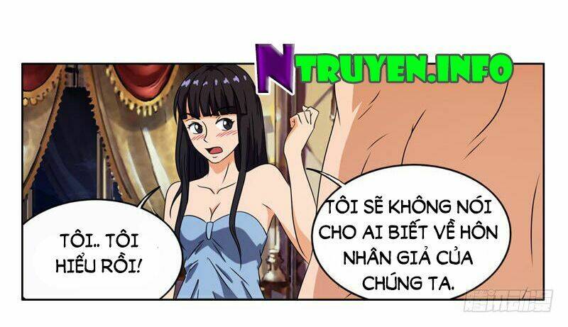 Cô Vợ Cao Lãnh Của Tổng Tài Cấp Cao: Chapter 6