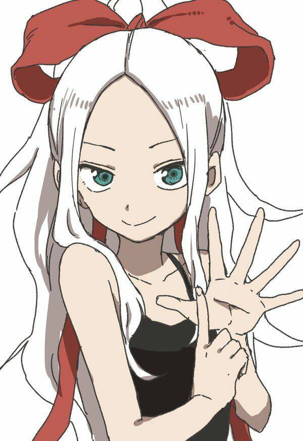 Fudatsuki No Kyoko-Chan: Chapter 17