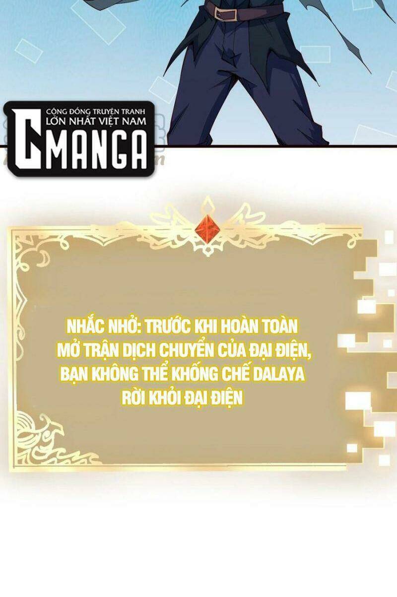 Thánh Đường Chi Thành: Chapter 85