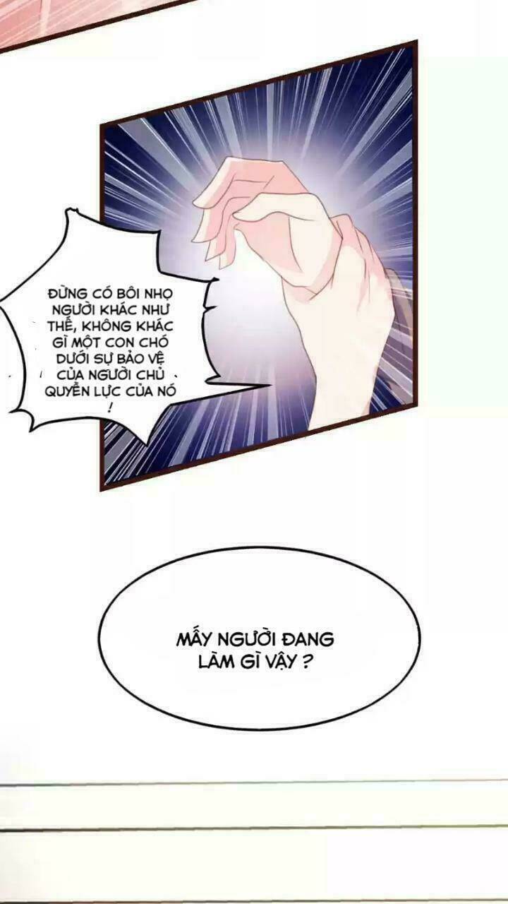 Bản Hợp Đồng Của Tổng Tài Lạnh Lùng: Chapter 4