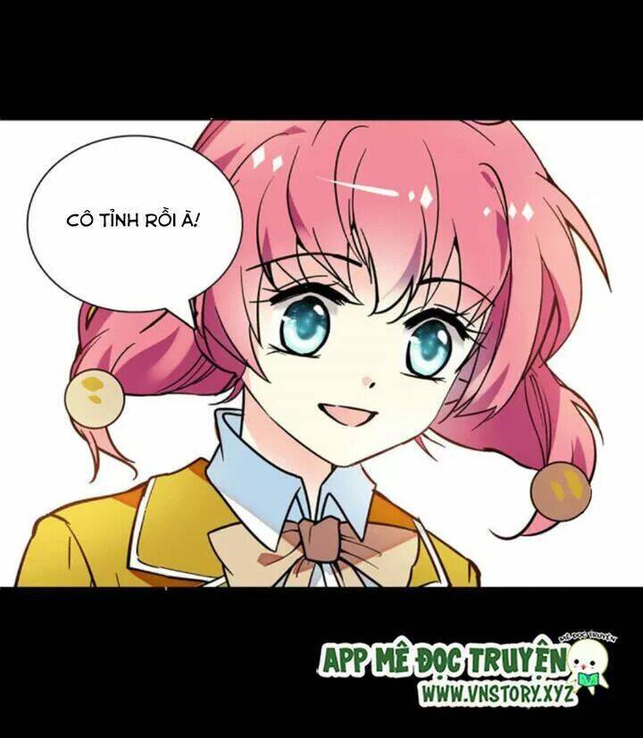 Khắc Kim Phong Thần: Chapter 95