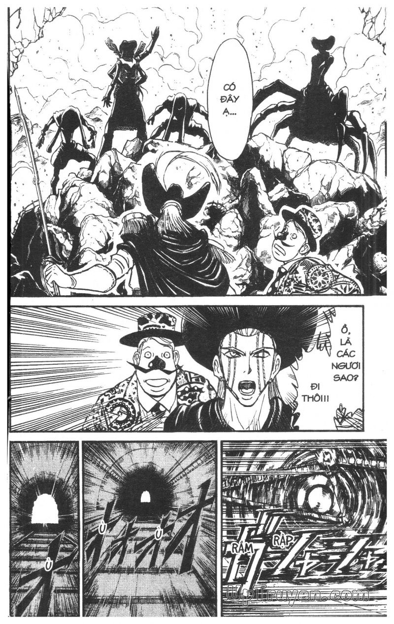 Fujita Kazuhiro: Chapter 41