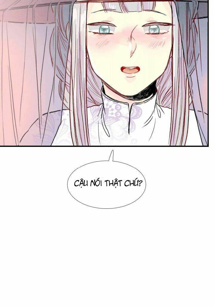 Học Sĩ Tái Sinh: Chapter 37