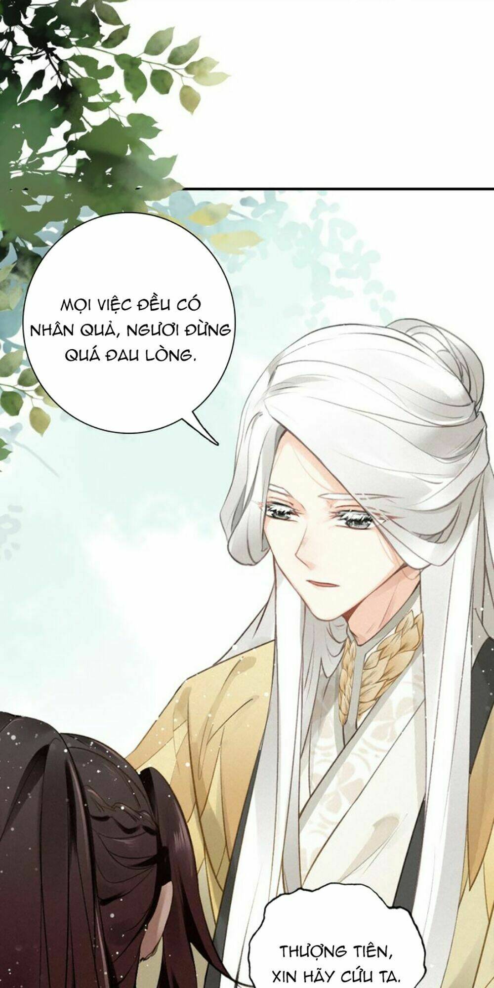 Đế Sư Tại Thượng: Chapter 6