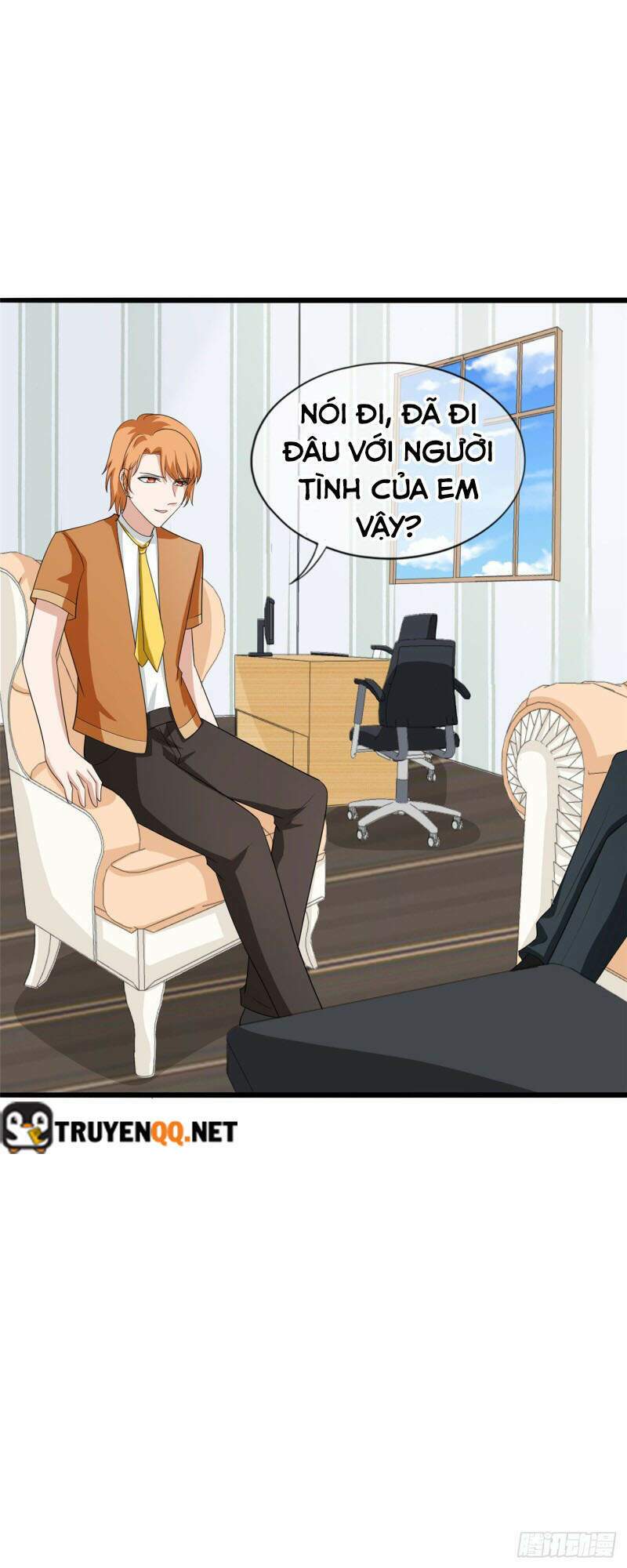 Siêu Cấp Nữ Thần Trọng Sinh: Chapter 34