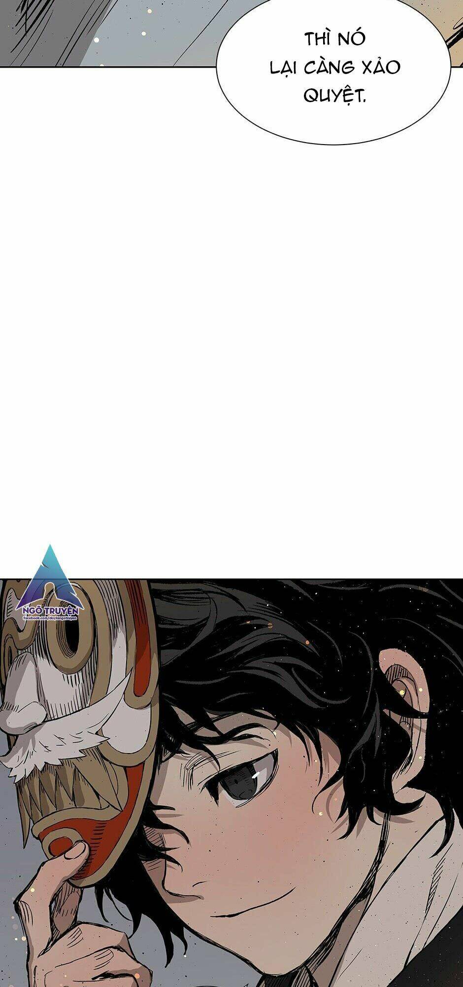 Vô Kiếm Tiểu Tử: Chapter 50