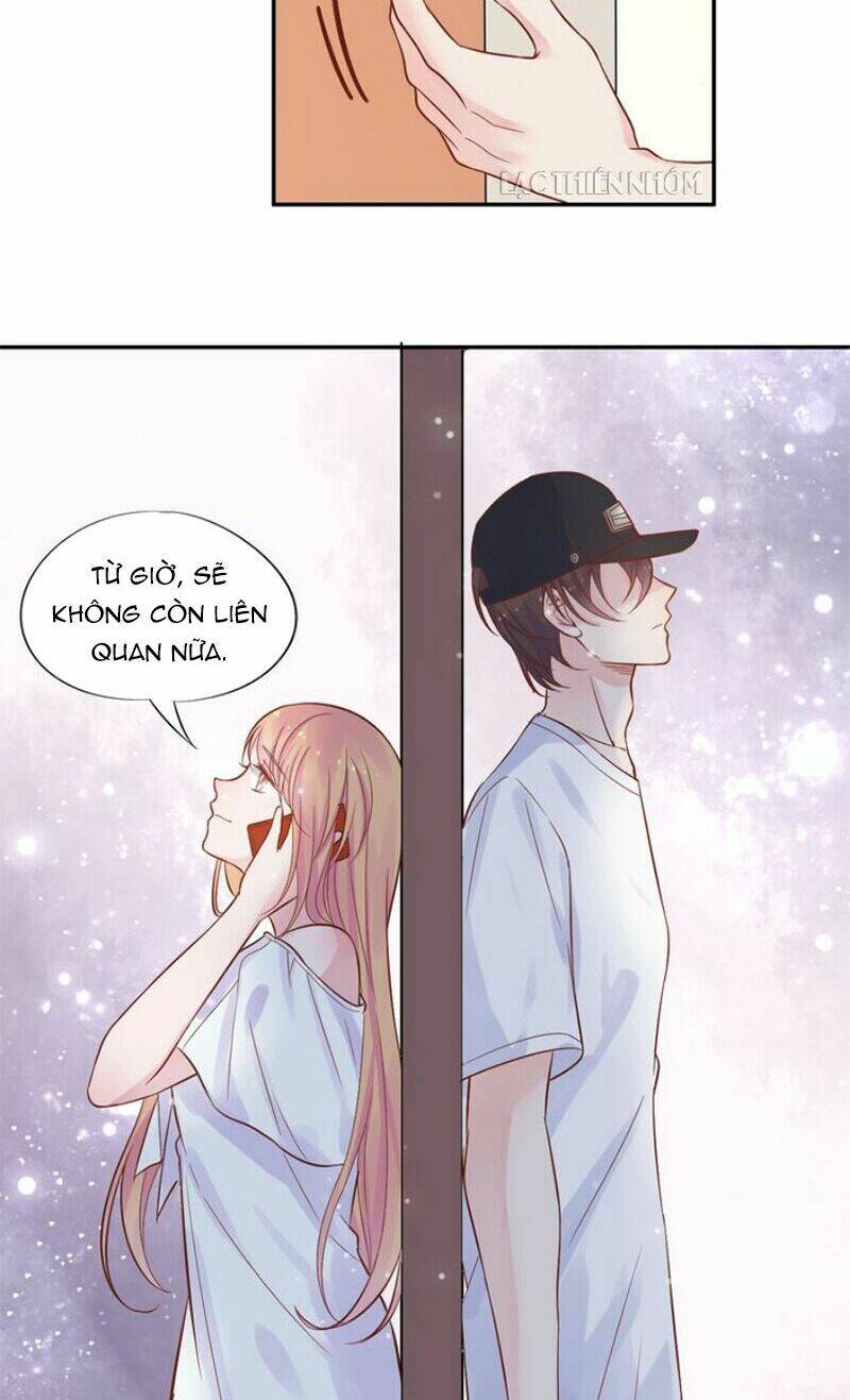 Mật Thất Khốn Du Ngư: Chapter 21