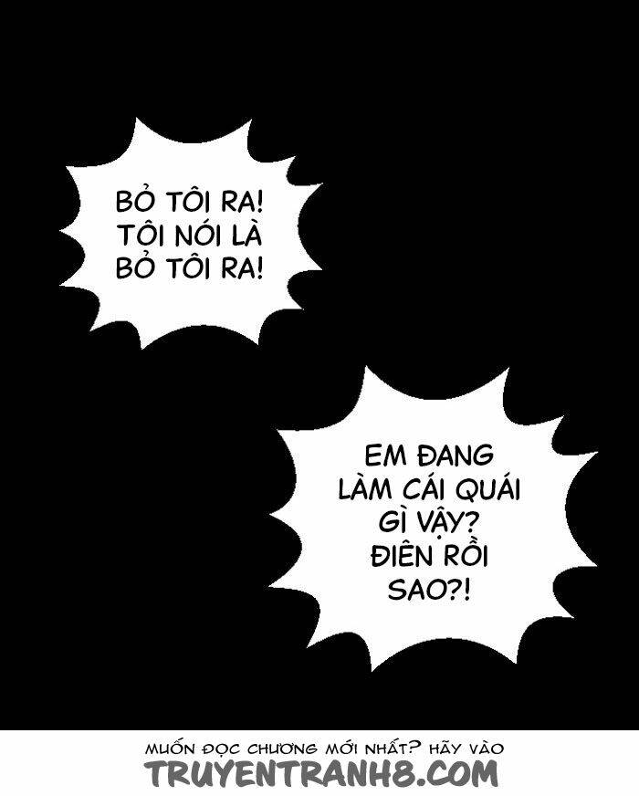 Người Đẹp Gangnam: Chapter 32