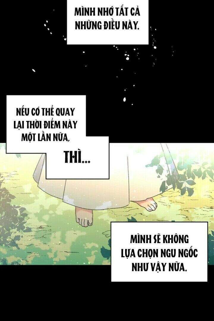 Nàng Công Chúa Trở Thành Vật Hiến Tế: Chapter 2