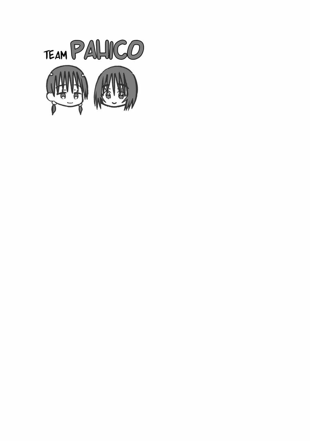 Supernova Wa Kiss No Mae Ni: Chapter 3