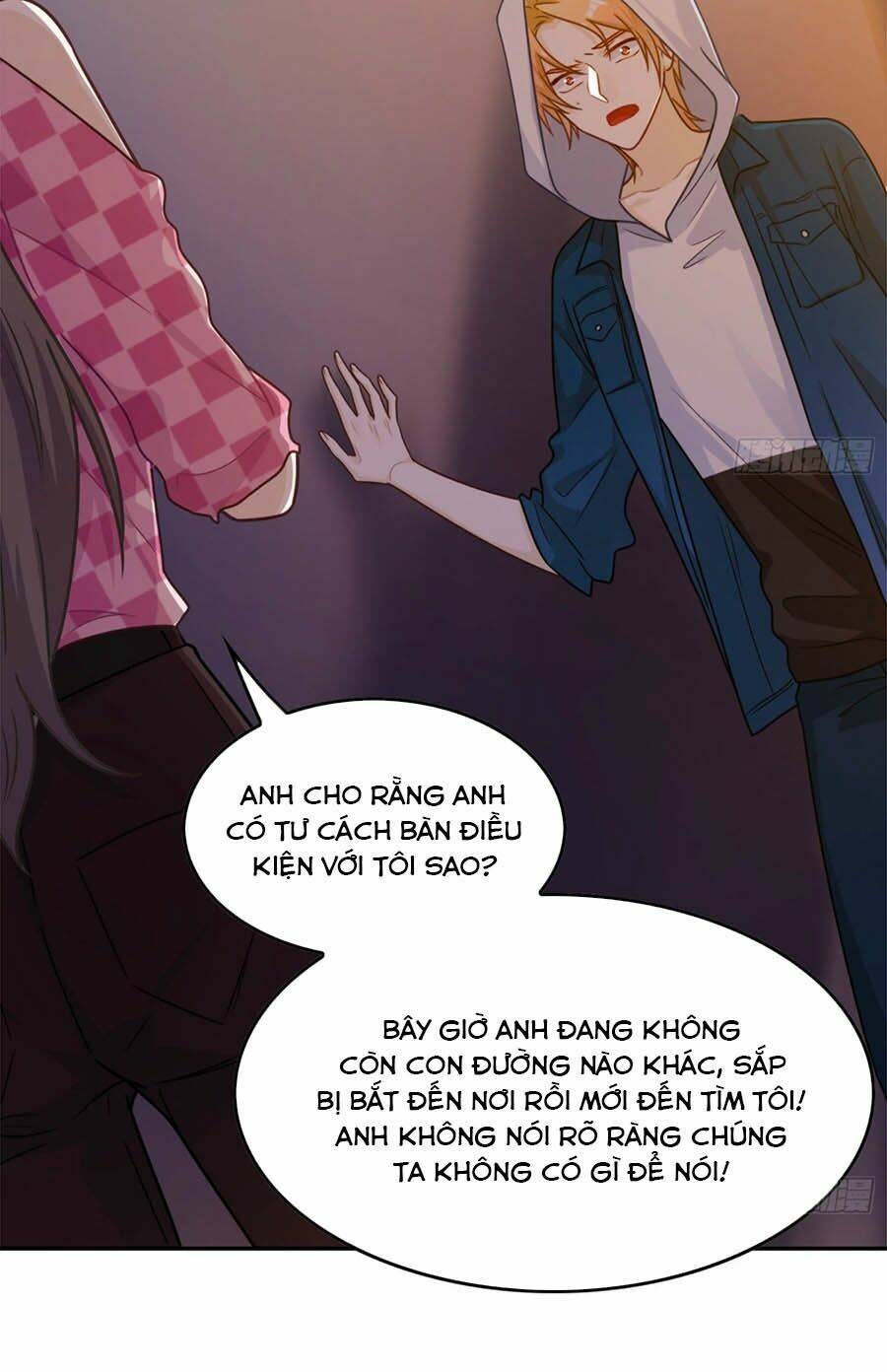 Hai Cách Tìm Gặp Người Yêu: Chapter 63