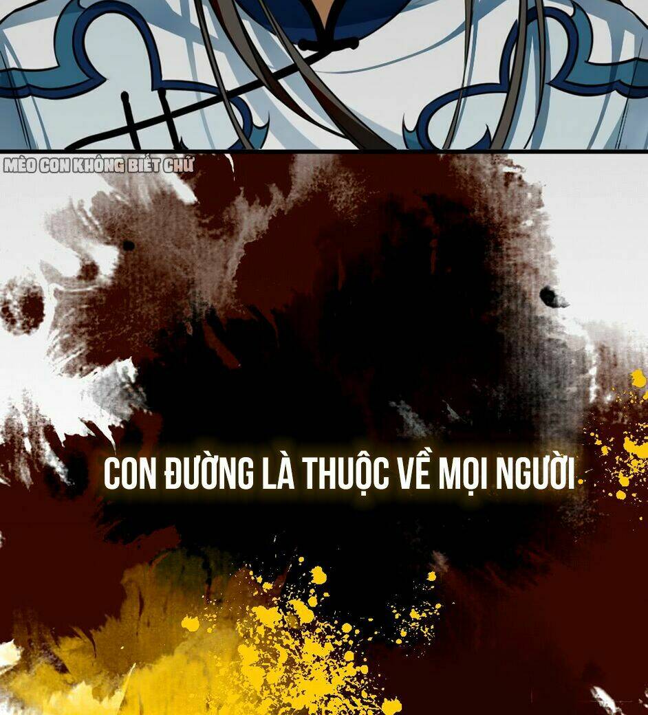 Bốc Toán Tử: Chapter 9