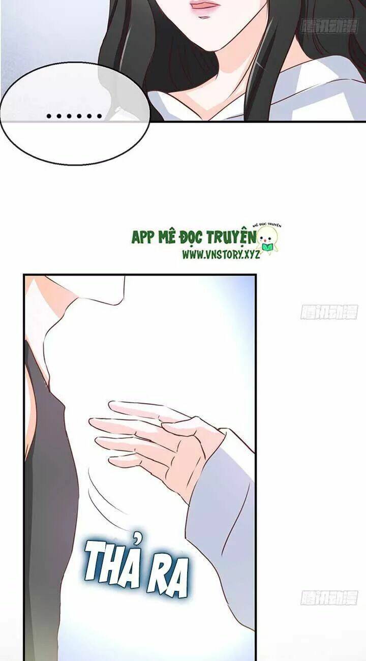 Cẩm Lý Thiếu Nữ Của Tôi: Chapter 77