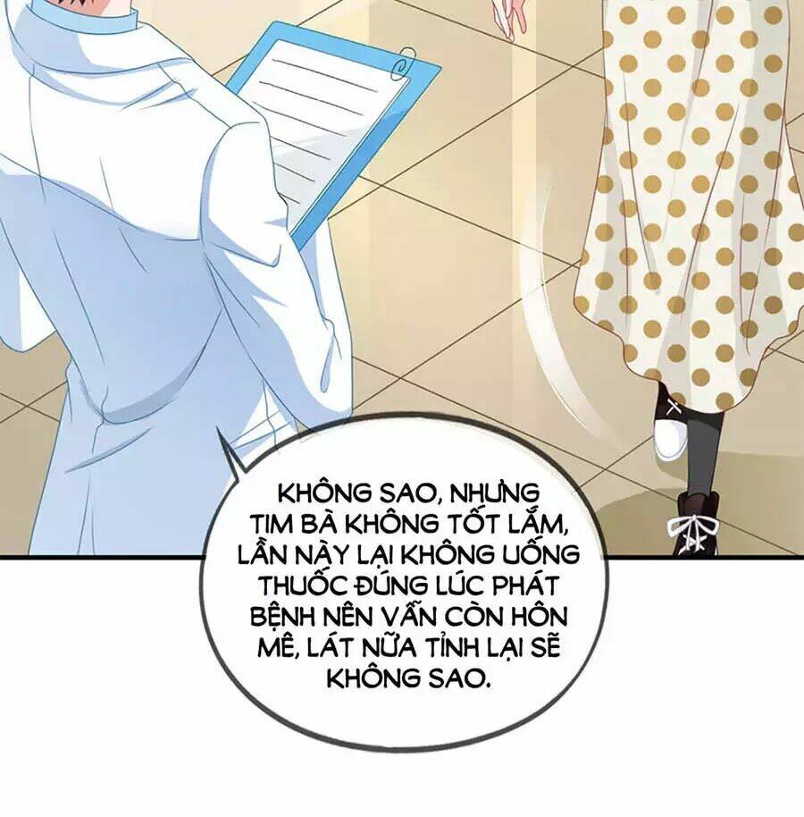 Mỹ Vị Giai Thê: Chapter 73