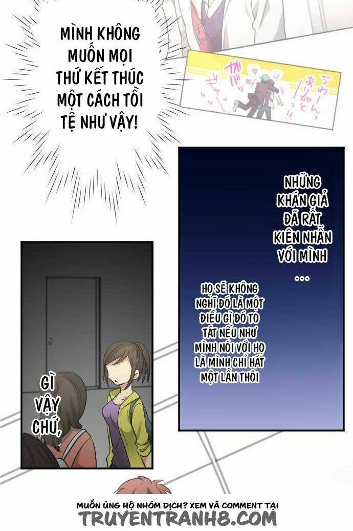 Những Ngôi Sao Không Ngủ: Chapter 2