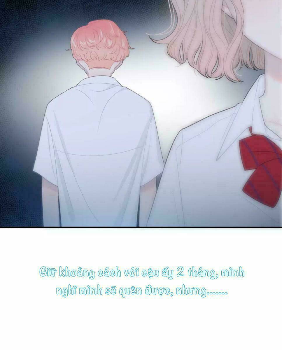 Từ Cái Nhìn Của Em: Chapter 24