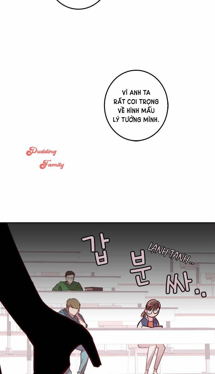 The Man Who Cleans Up Makeup: Chapter 4