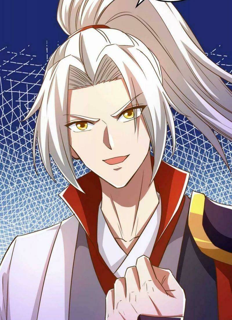 Siêu Cấp Thôn Phệ Hệ Thống: Chapter 45