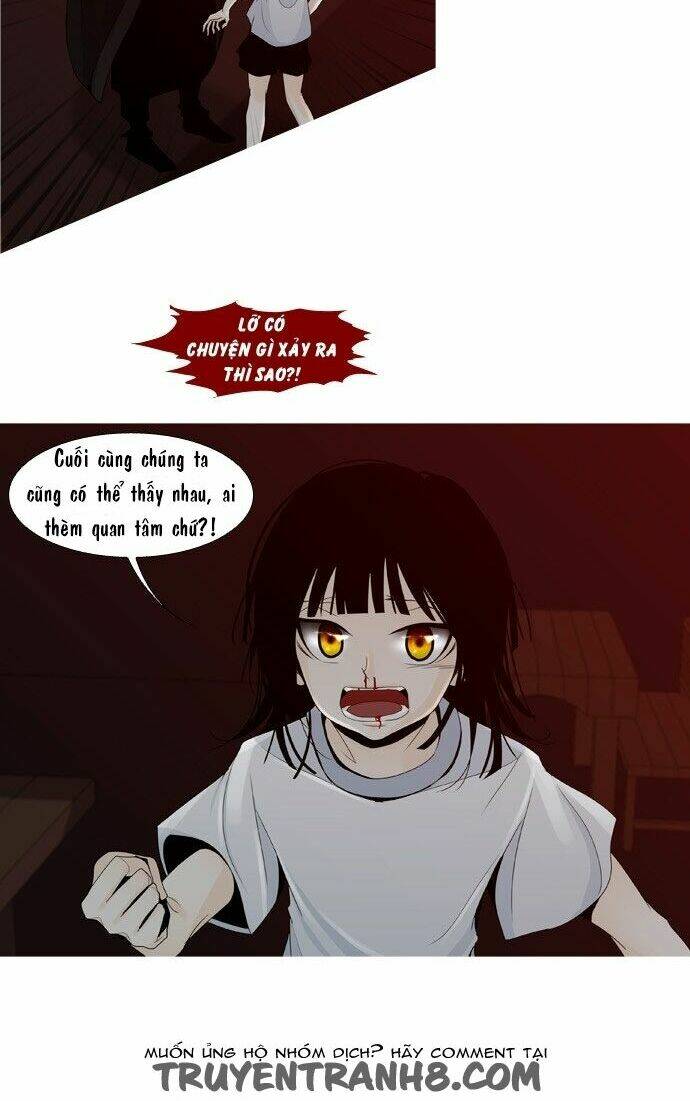 Một Không Gian Thời Gian Khác: Chapter 7