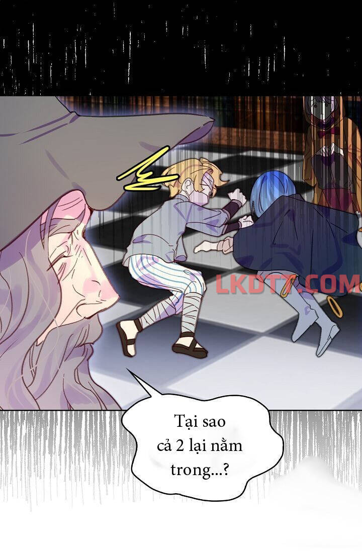 Đừng Xem Thường Nữ Phụ: Chapter 128