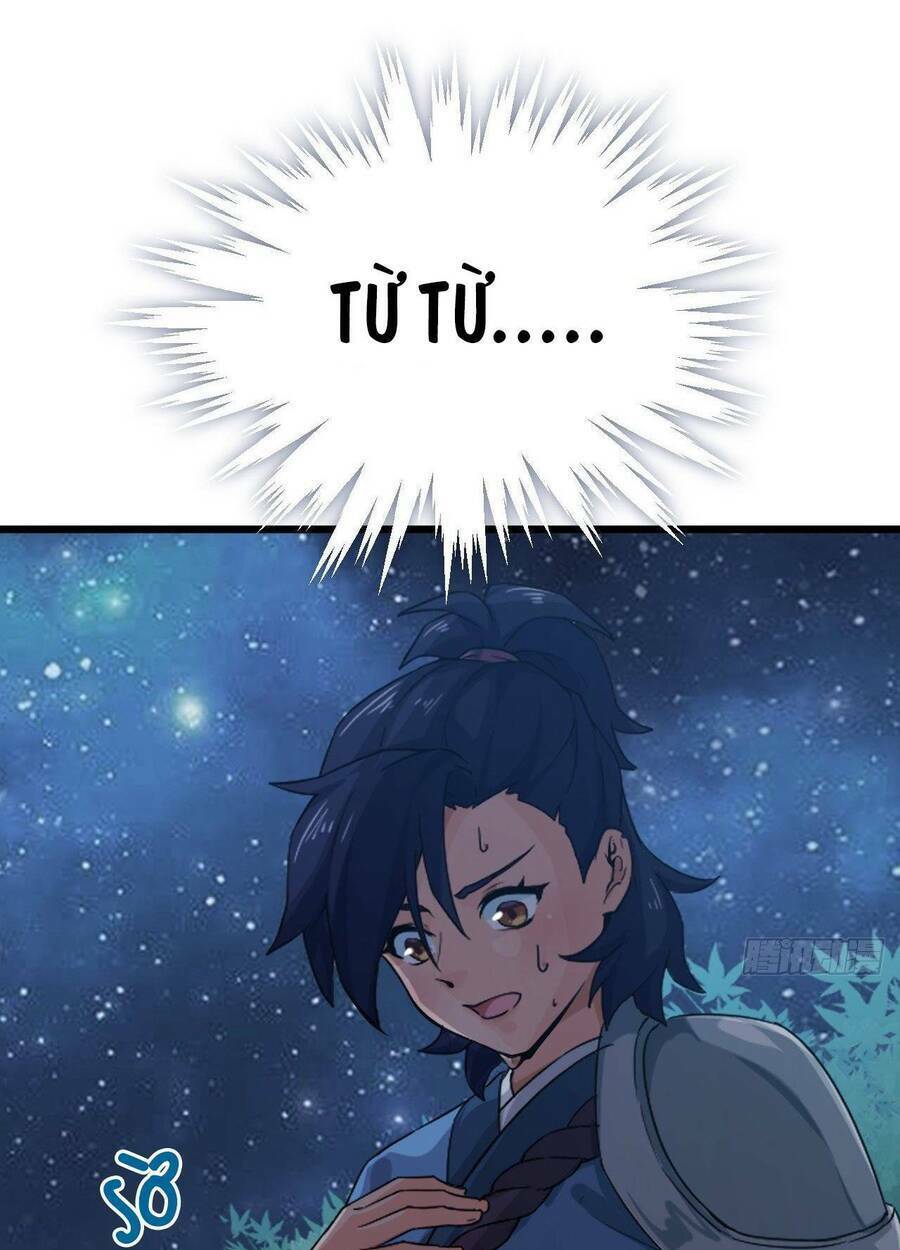 Chiến Thần Dưỡng Thành Kí: Chapter 1