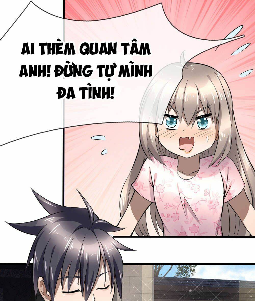 Tuyệt Thế Binh Vương: Chapter 89