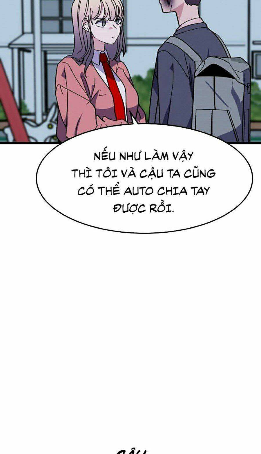 Đàm Phán Bắt Nạt: Chapter 2