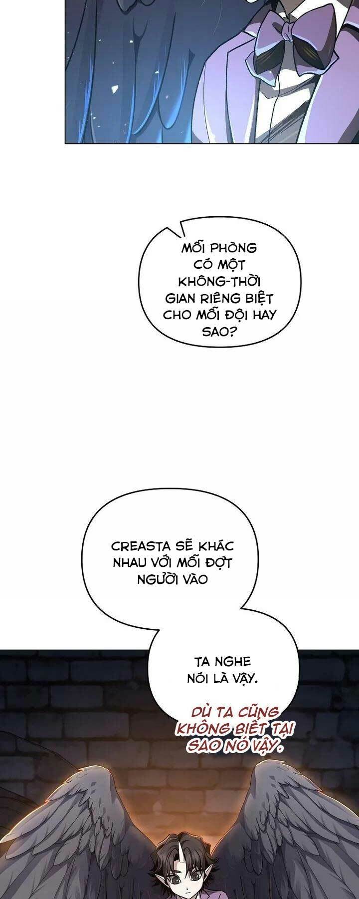 Con Đường Diệt Thần: Chapter 19