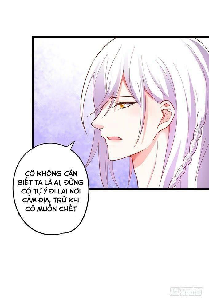 Hồ Tiên Hung Bạo: Chapter 72