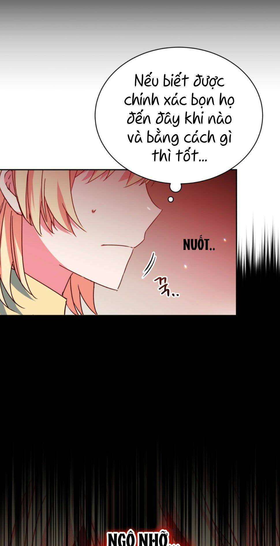 Nàng Elizabeth Thuần Khiết: Chapter 38