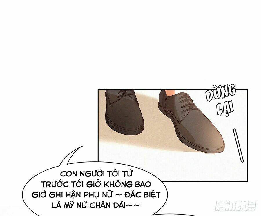 Trọng Sinh Quý Thê Chi Phục Thù Hoa Lệ: Chapter 41