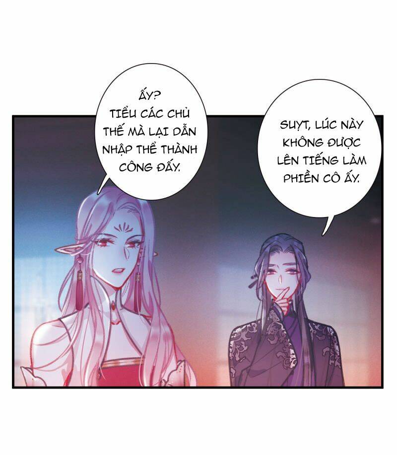 Danh Kiếm Chủng: Chapter 4.3