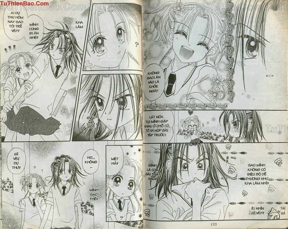 Búp Bê Collen: Chapter 1