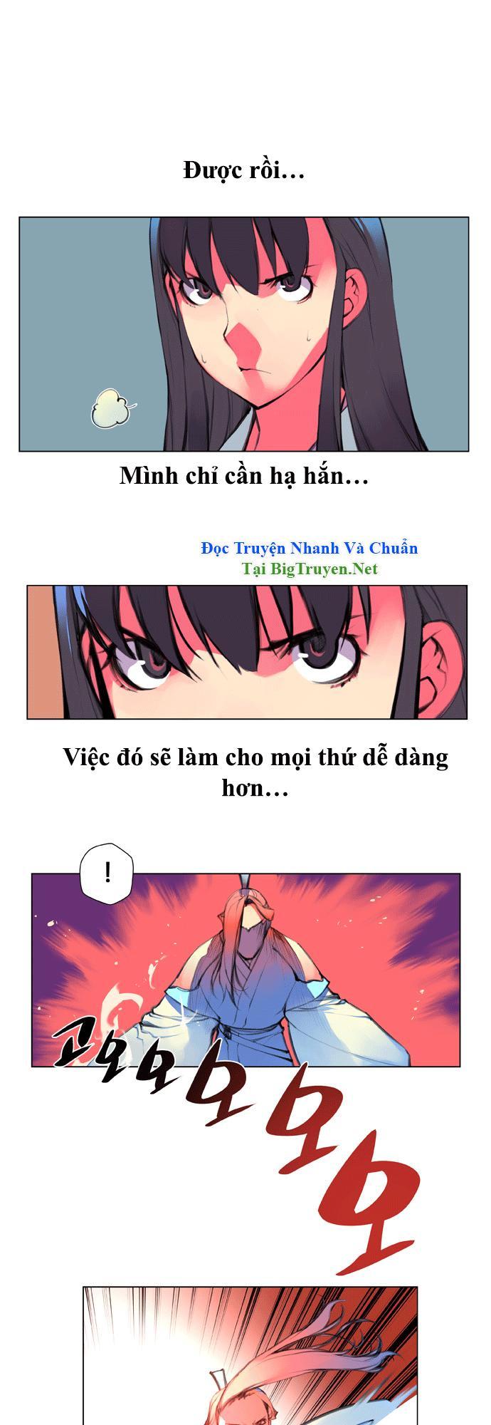 Marchan: The Embodiment Of Tales: Chapter 83