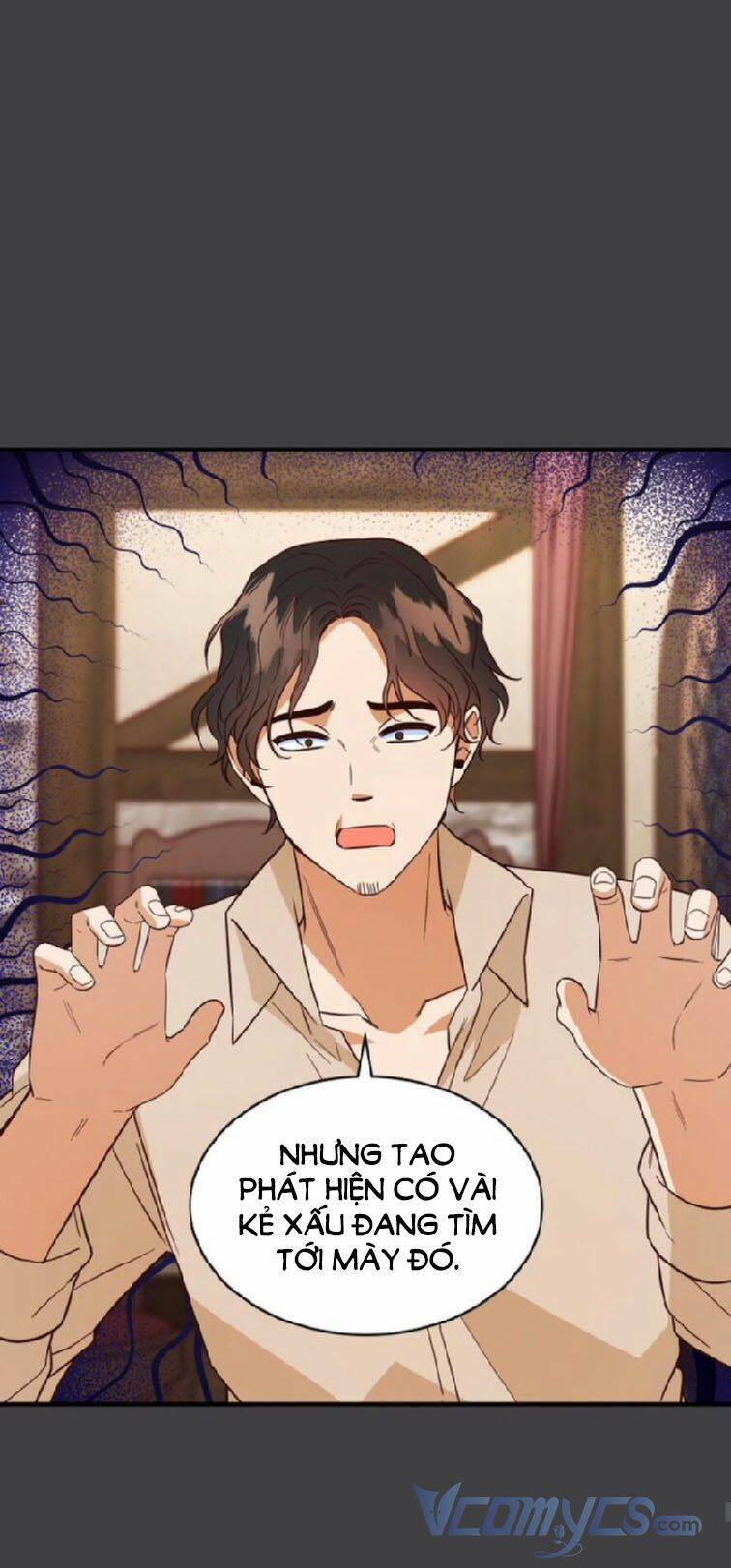 Lòng Trung Thành Với Kẻ Ác: Chapter 30