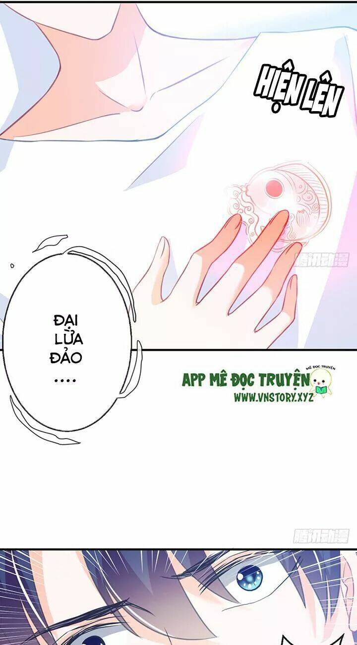 Cẩm Lý Thiếu Nữ Của Tôi: Chapter 91