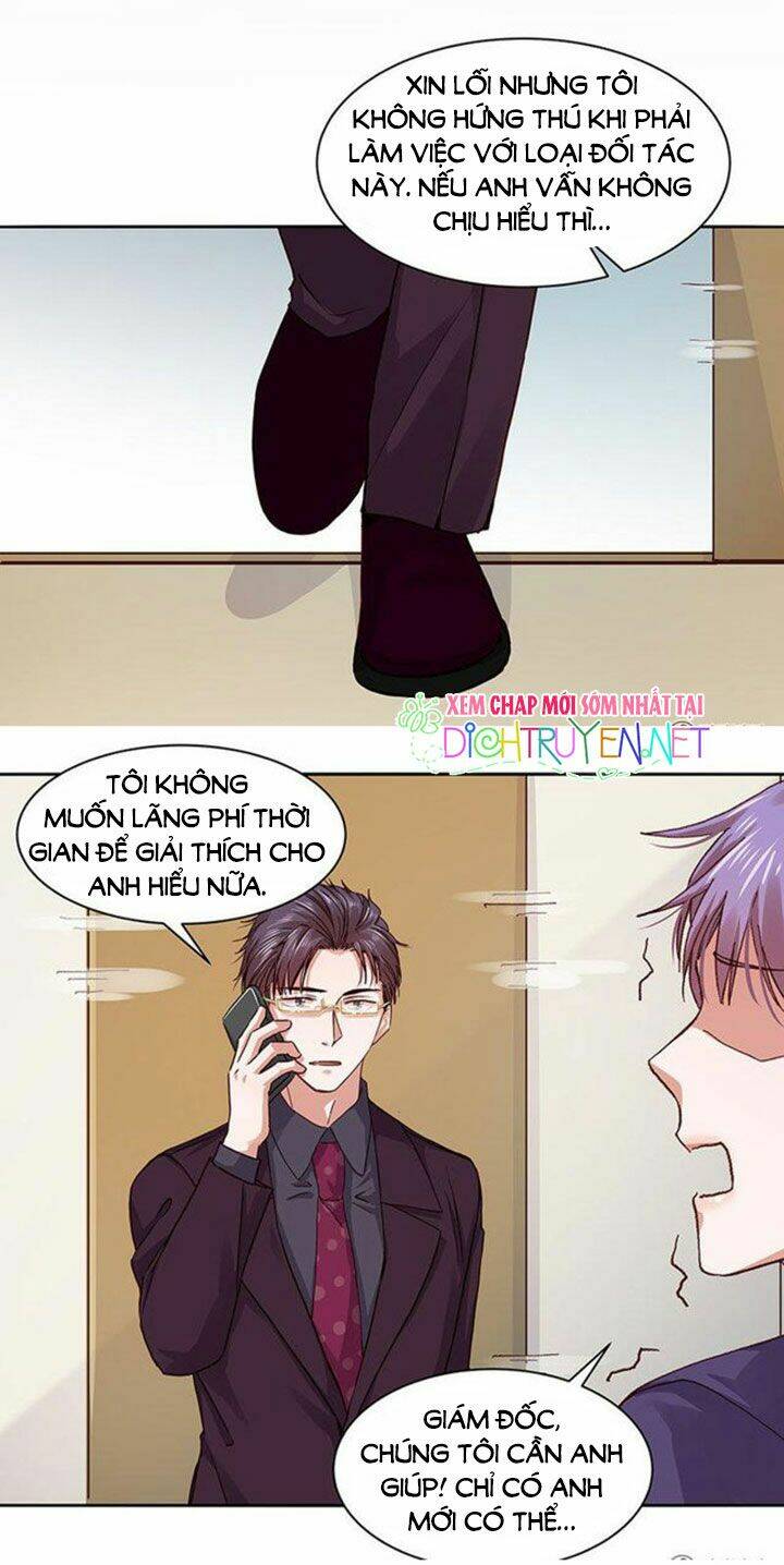 Vợ Yêu Của Ác Ma: Chapter 109