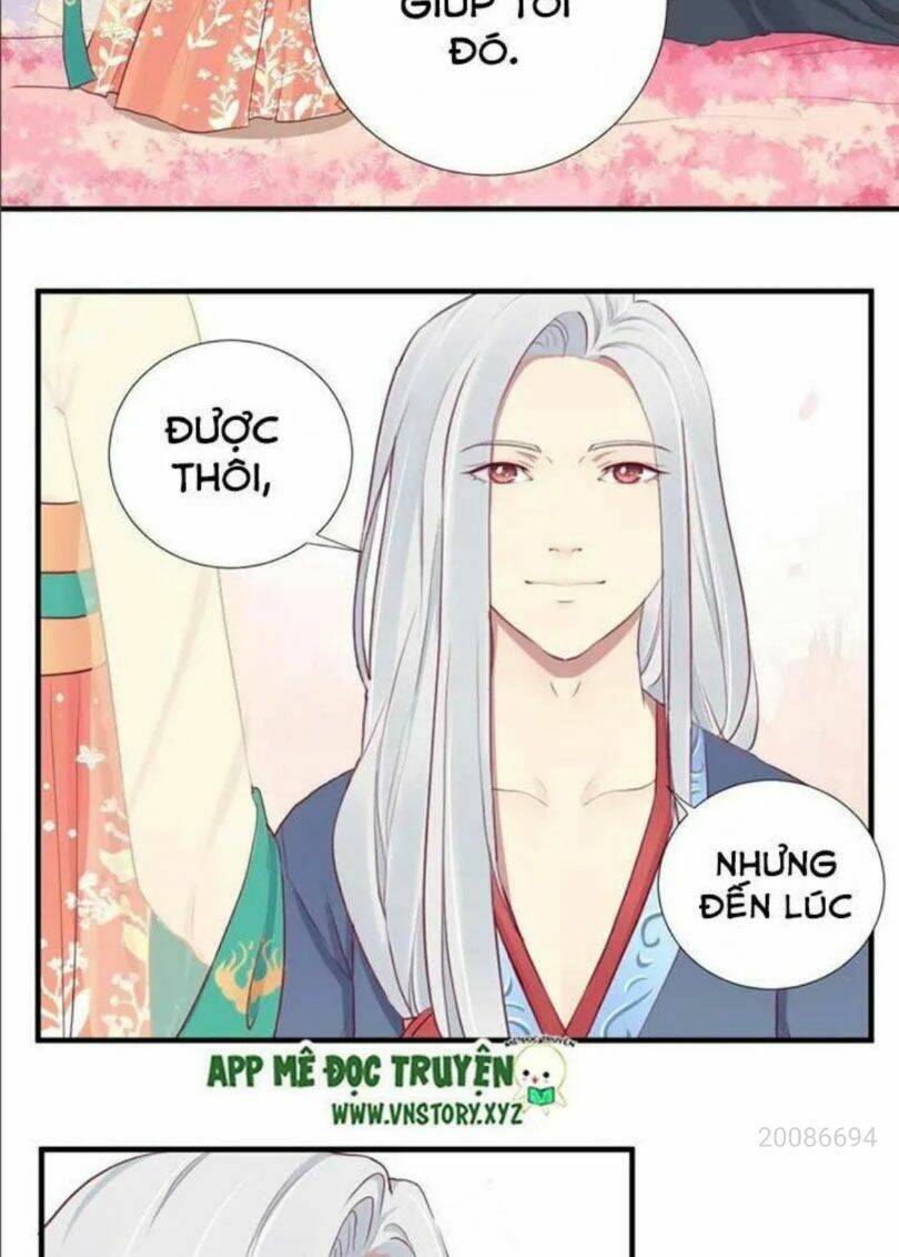 Hoàng Hậu Bận Lắm: Chapter 26