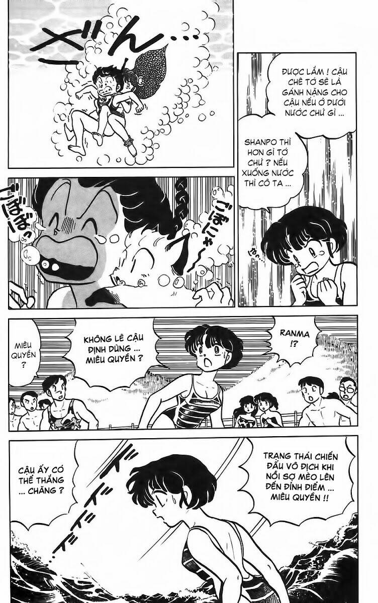 Suối Lời Nguyền: Chapter 50