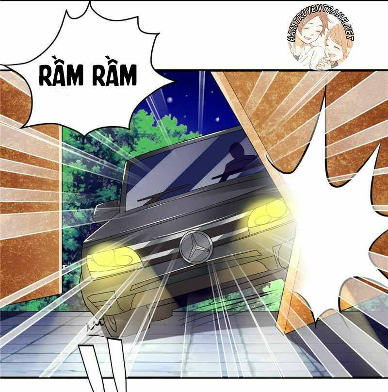 Tình Yêu Khiến Tôi Phát Điên: Chapter 39