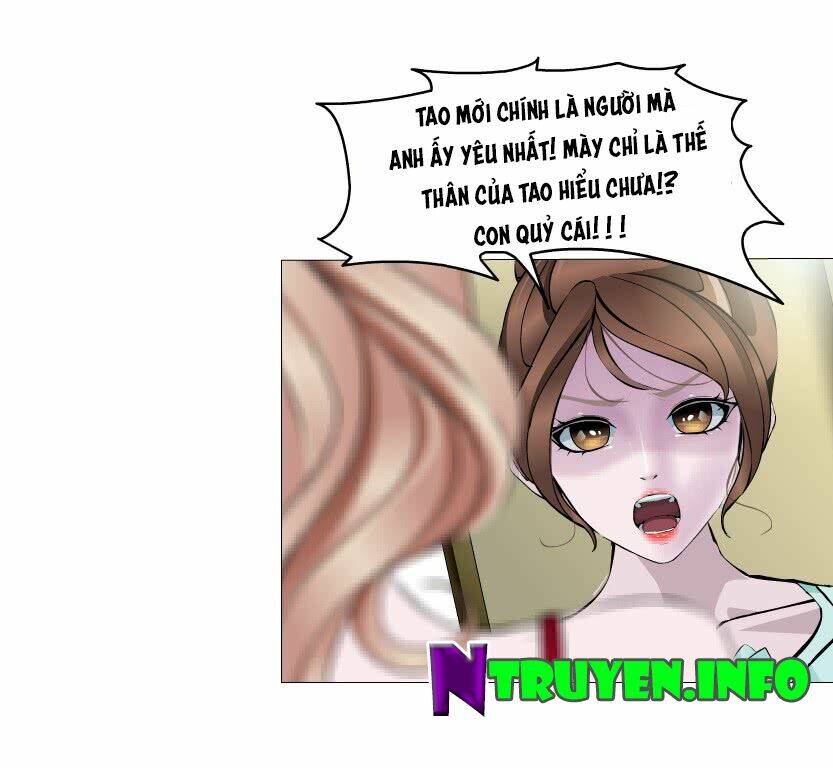 Cạm Bẫy Của Nữ Thần: Chapter 178