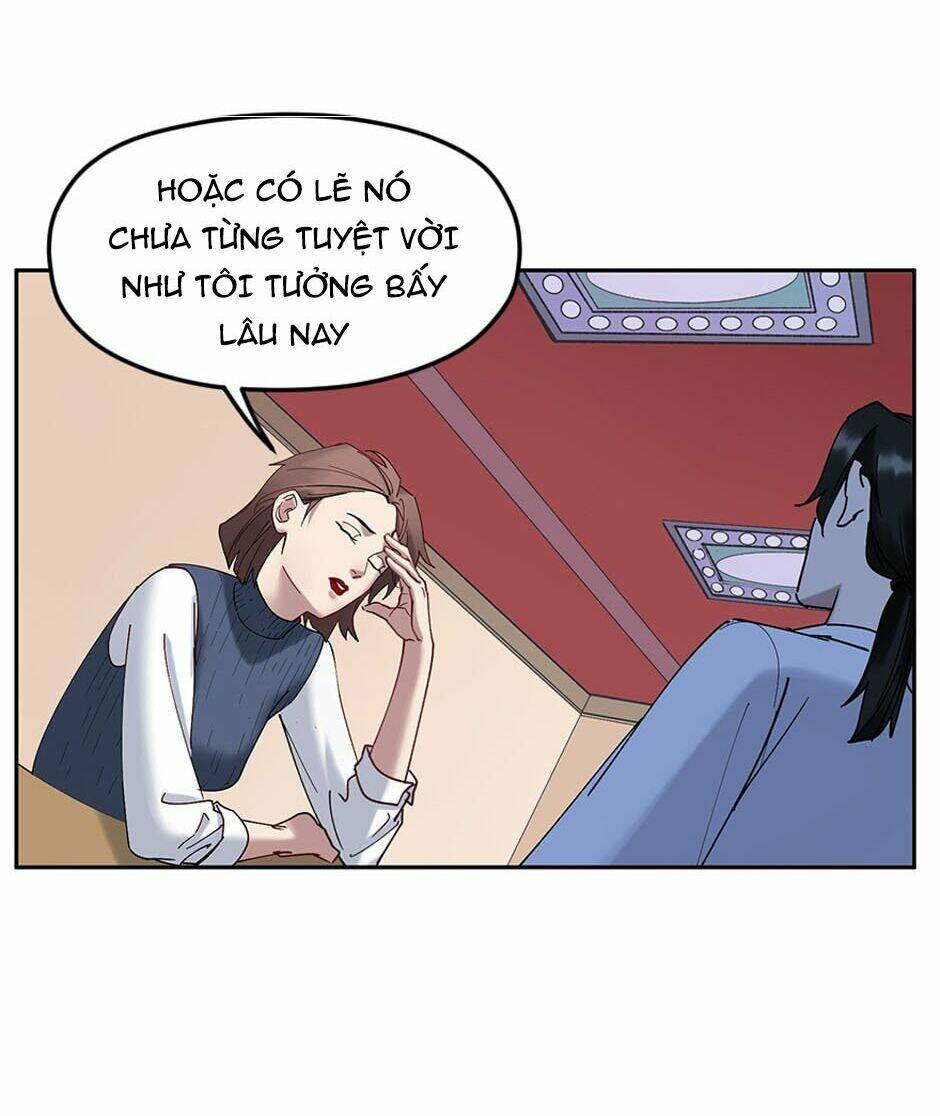 Anh Hùng Và Hiệp Nữ: Chapter 60