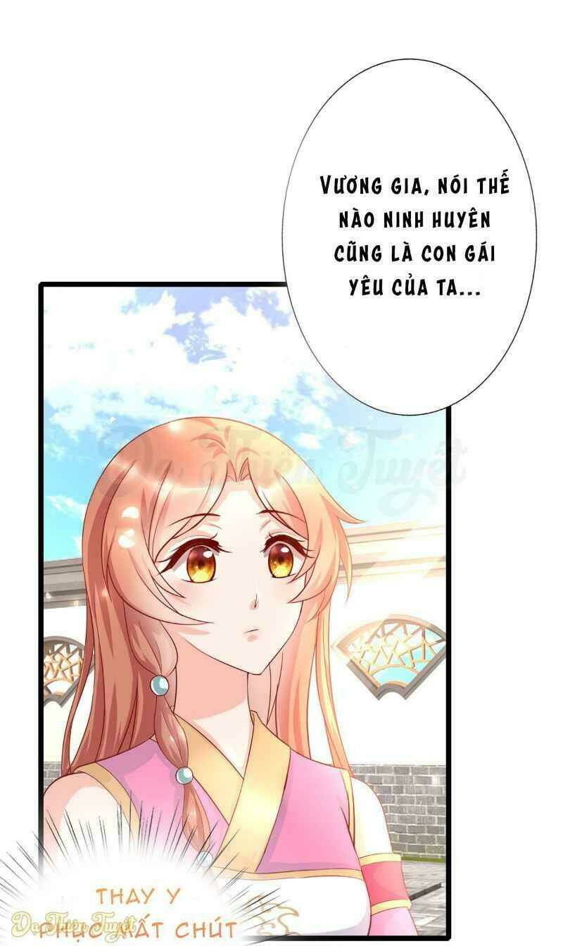 Nhân Vật Phản Diện Biến Thành Sủng Vật: Chapter 10