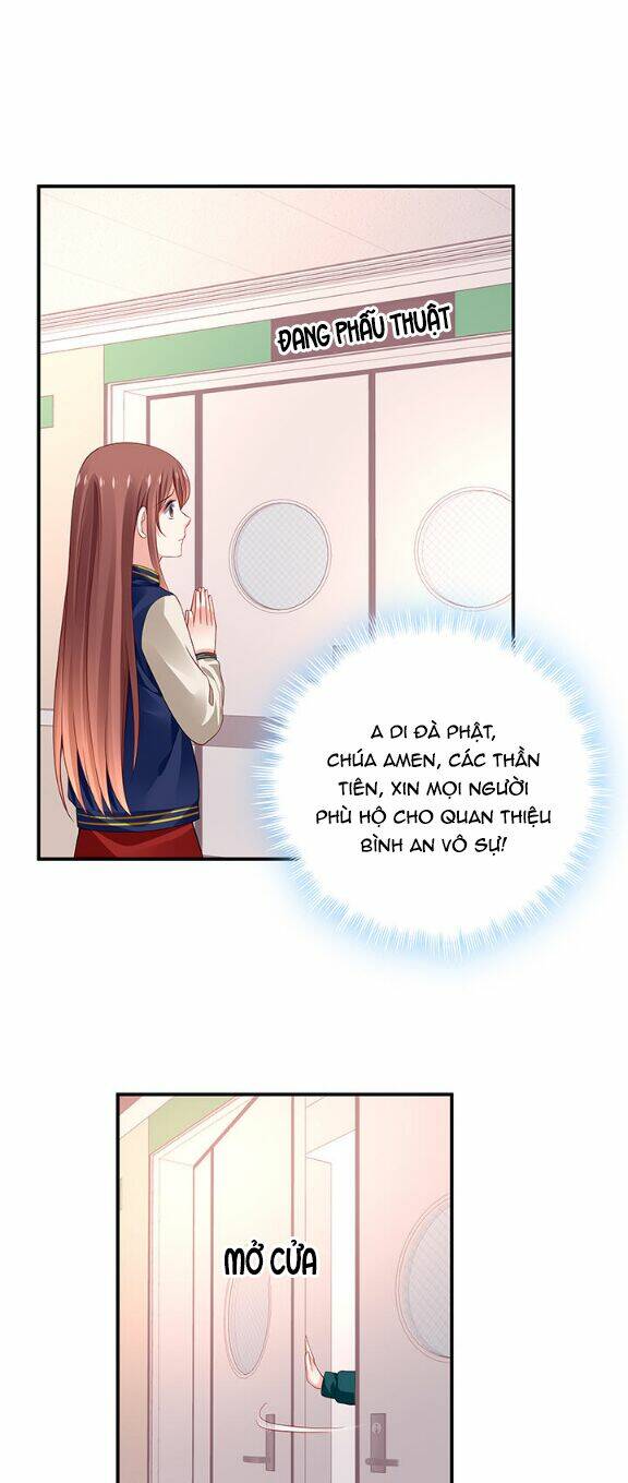 Bạn Trai 1/4 Của Tôi: Chapter 46