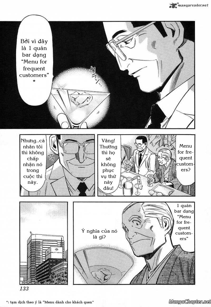 Bartender - Người Pha Chế Rượu: Chapter 53