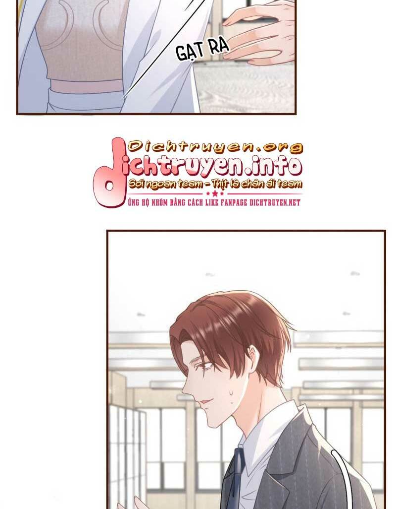 Bạn Gái Tôi Mới 30+: Chapter 92