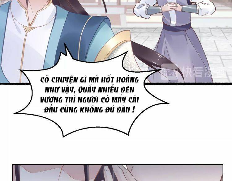 Nhất Sinh Nhất Thế Tiếu Thương Khung: Chapter 6